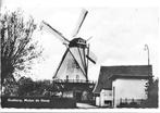 Ouddorp, Molen de Hoop, Gelopen, Zuid-Holland, 1960 tot 1980, Verzenden