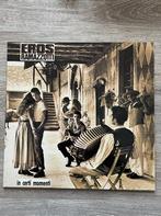 Eeros Ramazzotti - In certi momenti (vinyl LP), Cd's en Dvd's, Vinyl | Pop, Overige formaten, Gebruikt, Ophalen of Verzenden, 1980 tot 2000