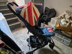 Kinderwagen mini, Fietsen en Brommers, Minibikes, Midibikes en Pitbikes, Ophalen, Gebruikt, Overige typen