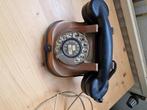 Antieke koperen telefoon, Antiek en Kunst, Antiek | Koper en Brons, Koper, Ophalen