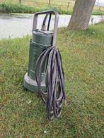 Waterpomp - dompelpomp DAB grinder 1400 M, -, Nieuw, Ophalen of Verzenden, -