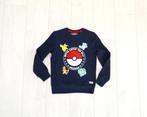 Nieuw! Pokémon Sweatshirt, maat 134, Kinderen en Baby's, Kinderkleding | Maat 134, Jongen of Meisje, Trui of Vest, C & A, Nieuw