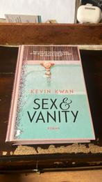 Kevin Kwan - Sex & Venity, Amerika, Ophalen of Verzenden, Zo goed als nieuw, Kevin Kwan