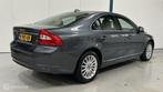 Volvo S80 3.2 AWD Summum (€9871,- EXCL. BTW), Auto's, Volvo, Automaat, 238 pk, Leder, Bedrijf