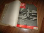 Ingebonden 1959 Avia Vliegwereld vliegtuig luchtvaart, Boek of Tijdschrift, Gebruikt, Verzenden