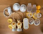 Medela freestyle flex, Kinderen en Baby's, Babyvoeding en Toebehoren, Ophalen of Verzenden, Gebruikt, Borstkolf