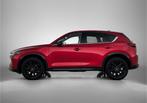 Mazda CX-5 2.0 e-SkyActiv-G M Hybrid 165 Homura Automaat | Z, Gebruikt, 4 cilinders, Bedrijf, SUV of Terreinwagen