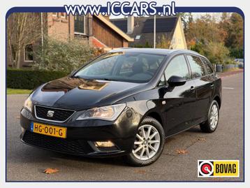 Seat IBIZA 1.0 ECOTSI - Navi - PDC - Cruise control - Airco  beschikbaar voor biedingen