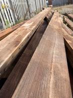 Vuren Balken 175x75, Ophalen, Zo goed als nieuw, 250 cm of meer, Balken