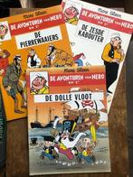 LOSSE VERKOOP ; Nero (Sleen) div. delen , zie omschrijving, Meerdere stripboeken, Ophalen of Verzenden, Zo goed als nieuw, Marc  Sleen