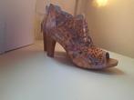 Laura Vita maat 39 Nieuw, Nieuw, Laura Vita, Sandalen of Muiltjes, Ophalen of Verzenden