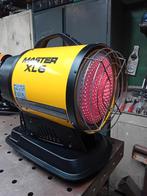 Goed werkende master XL6 heater, Ophalen, Zo goed als nieuw