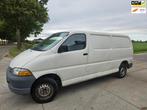 Toyota HiAce 2.4 LWB/ long model/ old type/ lang model, Auto's, Gebruikt, 4 cilinders, 2000 kg, Schuifdeur