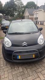 Citroen C1, Auto's, C1, Zwart, Particulier, Te koop