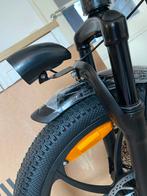 Elektrische vouwfietsen Samebike 20 inch Aluminium, Fietsen en Brommers, Fietsen | Vouwfietsen, Versnellingen, Nieuw, Ophalen