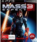 Ps3 game mass effect 3 nette staat garantie, Spelcomputers en Games, Games | Sony PlayStation 3, Ophalen of Verzenden, 1 speler