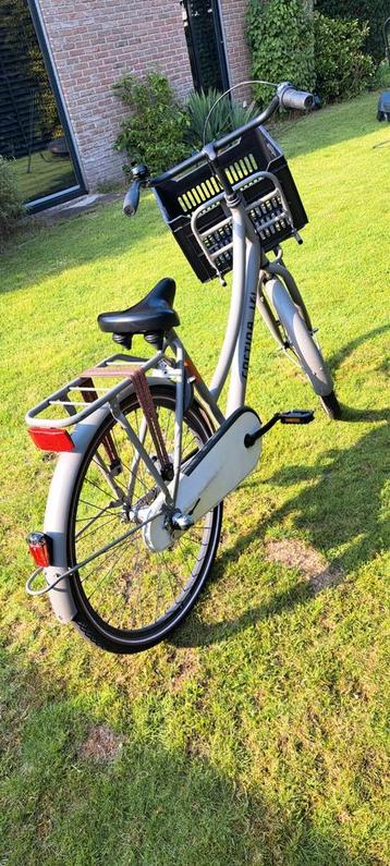 Cortina U4 mini 26 inch zgan  beschikbaar voor biedingen
