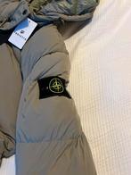 Stone island jas, Maat 52/54 (L), Overige kleuren, Nieuw, Ophalen of Verzenden