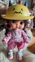 Lot 3 stuks origineel Sto Doll, bjd 1/8,1/11 hoedjes., Verzamelen, Poppen, Ophalen of Verzenden, Nieuw, Kleertjes