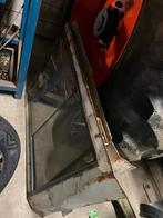 Deutz 06 fritzmeier cabines, Ophalen of Verzenden