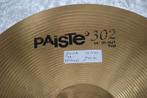 Paiste Hihattop 302 745gr. 14 inch  <25251562>, Gebruikt, ., Drums of Percussie, Ophalen of Verzenden