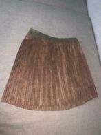 Dress like flo 152 rok rokje nepleer suède, Zo goed als nieuw, Jurk of Rok, Dress like flo, Verzenden