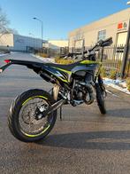 Sherco SM RS 50 - Nieuwstaat - Eind 2022, Ophalen, 6 versnellingen, Sherco, Maximaal 45 km/u