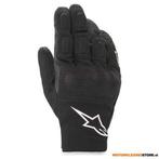 Alpinestars S Max Drystar Glv, Zwart-Wit, Ophalen of Verzenden, Nieuw met kaartje