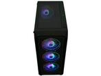 Gaming pc TEKOOP, Computers en Software, Desktop Pc's, Ophalen, Zo goed als nieuw, Gaming, SSD