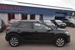 Kia Stonic 1.0 T-GDi MHEV DynamicPlusLine , A UITRIJ CAM , C, 1160 kg, Gebruikt, Adaptive Cruise Control, Zwart