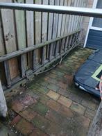 Houten ladder, Ophalen, Hout, Minder dan 3 meter, 1 tot 2 meter