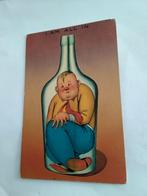 I AM ALL IN, Ophalen of Verzenden, Voor 1920, Overige thema's