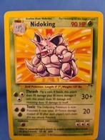 Nidoking 31/110 - Legendary Collection, Verzenden, Gebruikt, Losse kaart