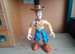 Woody toy story disney figuur, Verzamelen, Verzenden, Overige figuren, Gebruikt, Beeldje of Figuurtje