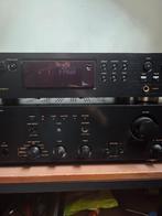 Marantz PM 4200 amplifier en Marantz CD 4000 cd speler, Losse componenten, Zo goed als nieuw, Cd-speler, Ophalen