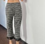 Zara pants, Kleding | Dames, -, Zwart, -, Ophalen of Verzenden