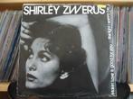 7" Single Shirley Zwerus - The Light I Wanna Be / Makin' Lov, Pop, Ophalen of Verzenden, 7 inch, Single