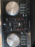 Hercules Universal DJ Set, Ophalen of Verzenden, Zo goed als nieuw, Dj-set, Overige merken