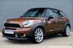 MINI Paceman 1.6 Cooper S ALL4 | LEDER | BI-XENON | PDC |, Auto's, Te koop, Geïmporteerd, Benzine, 4 stoelen