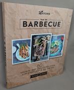 Boek Van de barbecue - 24 Kitchen, Gelezen, Ophalen of Verzenden