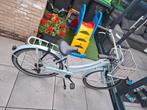 28 inch Fiets, Fietsen en Brommers, Fietsen | Vouwfietsen, Ophalen of Verzenden, Zo goed als nieuw, 20 inch of meer