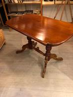 Antieke Spinnekop Tafel / Bijzettafel / Sidetable / Eettafel, Antiek en Kunst, Ophalen