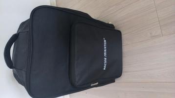 Doktor Frikistein spellentas beschikbaar voor biedingen