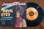 Jenny Mc Lean - single, Ophalen of Verzenden, Gebruikt, 7 inch, Pop