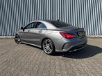 Mercedes-Benz CLA-klasse 180 Business Solution AMG, PDC, CAM, Auto's, Mercedes-Benz, Gebruikt, 4 cilinders, 715 kg, 122 pk