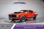 1970 Ford Mustang Boss "Shotgun" 529, Achterwielaandrijving, Zwart, 4 stoelen, 738 pk