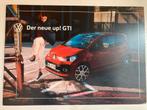 Vw Volkswagen Up GTI (12-2019), Ophalen of Verzenden, Zo goed als nieuw, Volkswagen