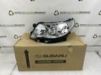 Koplamp Links Subaru Forester NIEUW ORIG 84001SC233, Gebruikt, Ophalen of Verzenden