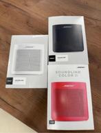Bose Soundlink Micro, Overige typen, Ophalen of Verzenden, Zo goed als nieuw, Bose