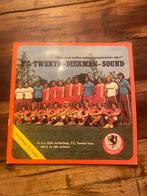 FC Twente - Diekman Sound LP, Cd's en Dvd's, Vinyl | Nederlandstalig, Ophalen of Verzenden, Zo goed als nieuw, 12 inch, Levenslied of Smartlap
